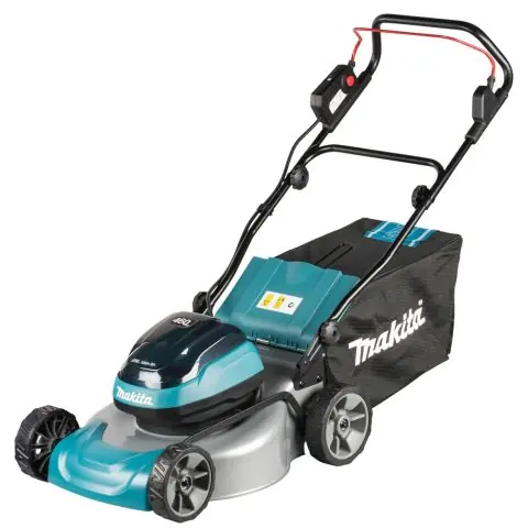 Makita DLM466ZX Gräsklippare Erbjudande